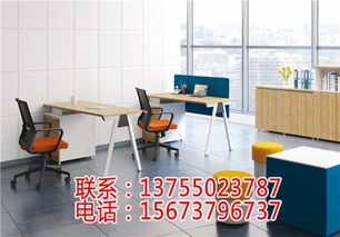 長沙辦公家具市場探析 聚焦偉豪工廠，解讀辦公桌行情與采購咨詢之道