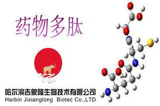 特利加壓素技術轉讓 原料藥與粉針劑技術的推廣與應用前景