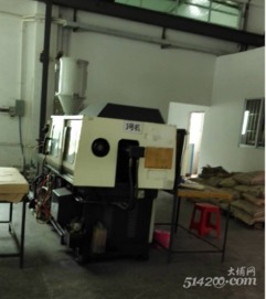 大埔信息廣場 深圳一家五金塑膠制品廠的轉讓與技術轉移機遇